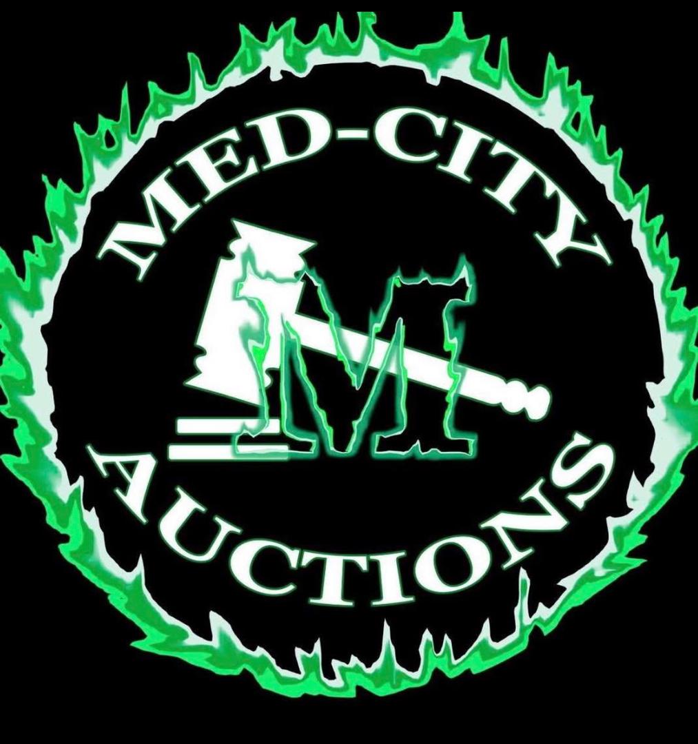 Medcity Pallet Auctions