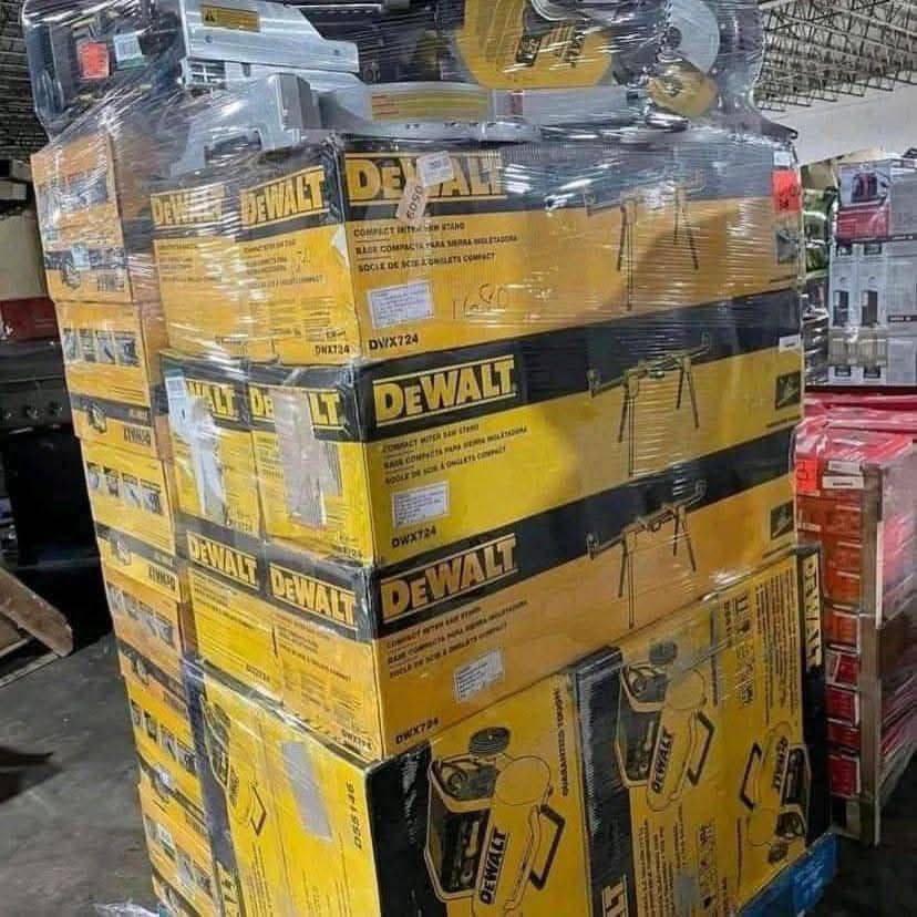 Tool pallets for sale