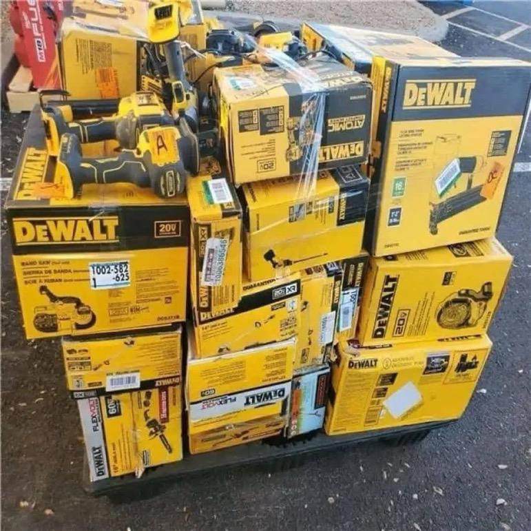 Tool pallets for sale