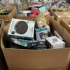 Home Goods Pallet – Amazon Customer Returns (45 PCs)