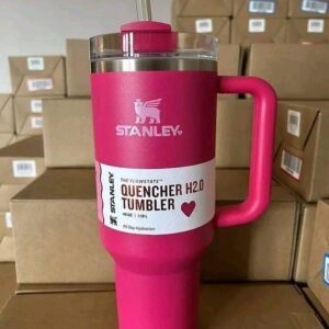 Stanley Starbucks Cup Pallet – $800 for 200 Limited Edition Cups